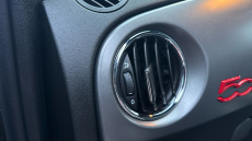 Fiat 500 1.2 S 3dr Petrol Hatchback